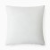 Pillow Ethel "Fiery Snake" 40x40 cm, 100% p/e, velor