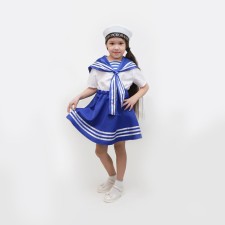 The carnival costume 