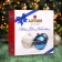 Black tea "Altyn. Blue balls", 200 g