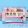Confectionery designer "Ring", 30 g