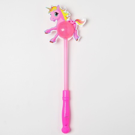Light wand "unicorn"-1