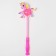 Light wand "unicorn"