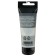 Acrylic art tube paint 75 ml, gamma "Studio" No. 815 Silver