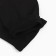 Golphs children's microfiber 40 den (2 pairs), black color, size 20-22