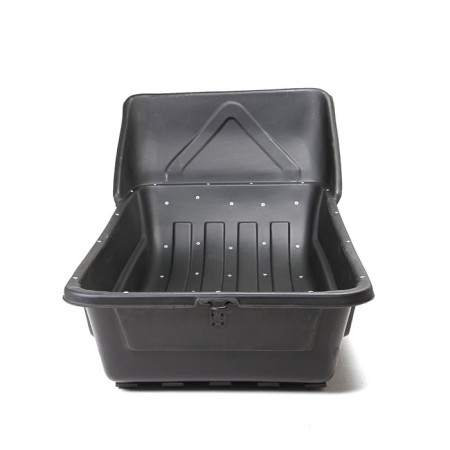 Sani Volokushi Centerplast 1450 with the Director Glorifier with lining, 171 x 75 x 56 cm-1