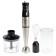 Bleader VLK Profi 202, submersible, 1000 watts, 0.5/0.6 l, 2 speeds, "turbo" mode, black