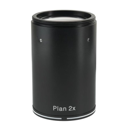 2X PLAN lens, stereo MC-A-1