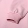 Set for girls (sweatshirt, trousers), dirty pink color, height 116 cm