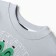 Jumper children's, gray color, height 98