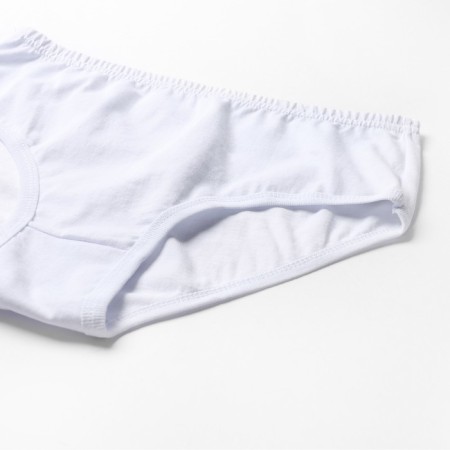 Cowards women's slips, white color, size 50-1