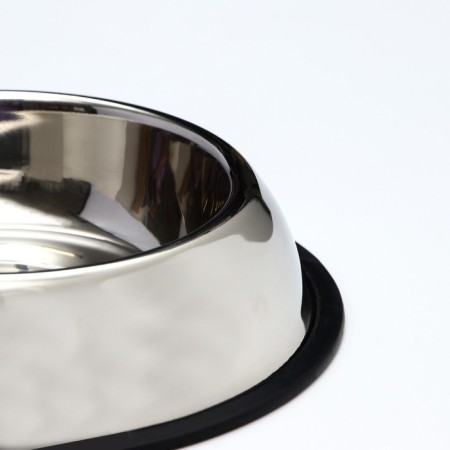 A bowl with a non -slip base is rounded, 900 ml-2