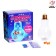 Set for creativity "touch nightlight"