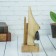 Steas stand "mustache" tree 10*7*15 cm