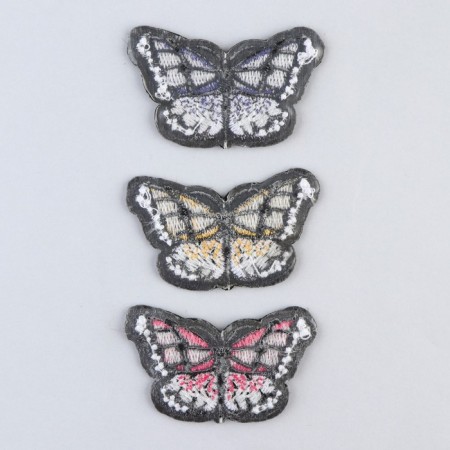 A set of thermal appliances "Butterflies", 3 pcs.-4