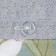 Bed linen 2 joint venture, size 240x260 cm, 200x220 cm, 50x70+5 cm - 2 pcs