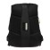 Youth backpack, 42 ​​x 31 x 22 cm, Grizzly 338, ergonomic back, laptop compartment, black/yellow RU-338-4_1