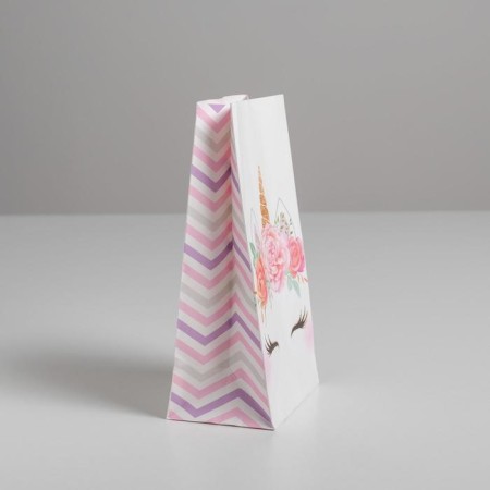 Gift package without pens "Magic", 10 × 19.5 × 7 cm-1