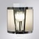 Wall lamp Arte Lamp Grato A4079AP-1CC, E14, 40 W, 19x12x22 cm, Chrome