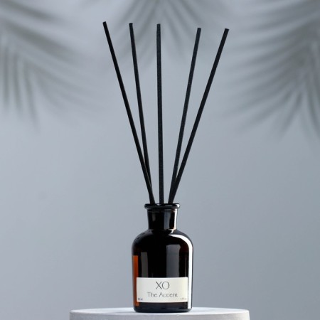 The aromatic diffuser "Ho AcCent", 50 ml, citrus and black pepper-1