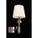 Wall lamp (sconces) Patricia E14 40W