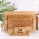 A set of boards "rectangle" (3 pcs) 32x22x1.8 cm; 29x20x1.8 cm; 24x18x1.8 cm