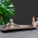Set of incense on the stand "Sage" 28x9cm