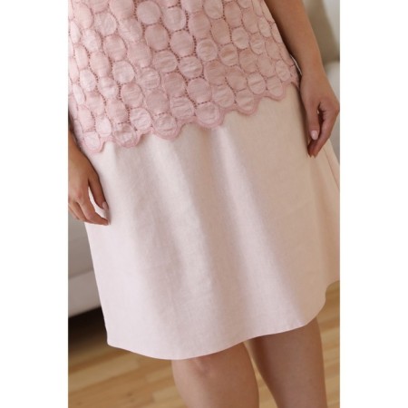 Women's dress, size 54-6