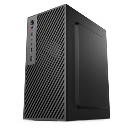 The ACCORD Entry ACC-2052B case without PSU MATX 2XUSB2.0 AUDIO-2