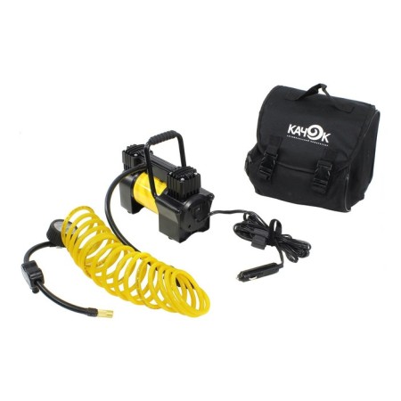 Car compressor "Pumping" K90 N, 40 l/min, 14 A