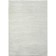 Rectangular carpet Merinos Platinum, size 120x180 cm, color Cream