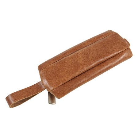 K-123-40 Case for K-123 keys, brown bullet-ap-40-3