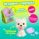Toy-Surprise "Favorite pet" in a backpack, with accessories, mix