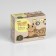 Garland “thread” 7 m, IP20, dark thread, 180 lamps, glow of multi, 8 modes, 220 V