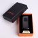 Electronic lighter "Geras", arc, 7 x 3.5 cm