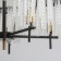 Lavinia chandelier, size 62x43x62 cm, 300W 5xe14