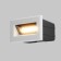Outdoor O045SL-L3W3K, 3W, 8.4x5.4 cm, LED, 250LM, 3000K, white color, white