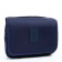 Cosmetic mester on Velcro, with hook, blue color