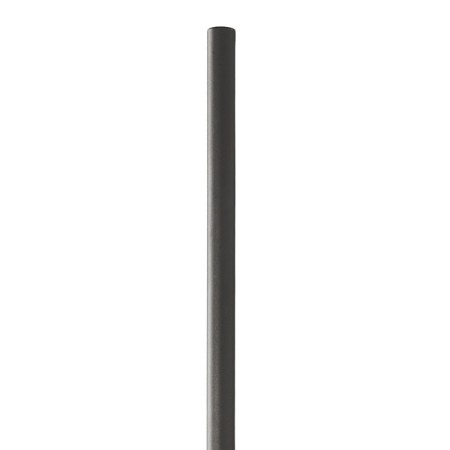 Wall lamp Mantra Torch, LED, 410+210LM, 3000K, 93x70x554 mm, matte black color-2