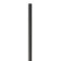 Wall lamp Mantra Torch, LED, 410+210LM, 3000K, 93x70x554 mm, matte black color