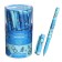 Ballic handle Freshwrite. Life Style Blue Dream, Soft Touch, 0.7 mm, blue ink