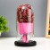 Nightlight "Bright Bouquet" LED from batteries 3haaa 11x11x22 cm Risalux