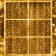 Garland "Curtain" 2 × 3 m, IP65, UMS, white thread, 760 LED, warm white glow, 220 V