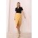 Women's skirt, size 54