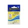Hooks "Volzhanka", series Tanago, No. 9, 10 pcs.