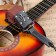 Music Life Cross, Brown, 95-155 cm