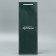 Gift package for a bottle, packaging, “man”, 36 x 13 x 10 cm