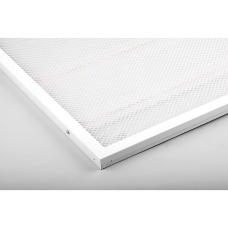The built -in LED LED Feron Al2115, IP40, LED, 72 W, 595x595x19 mm, white color-1