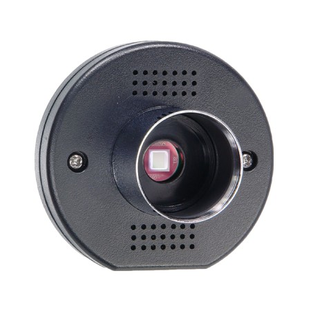 Video science for the telescope Veber Orbitor 3, 1.3MP-1
