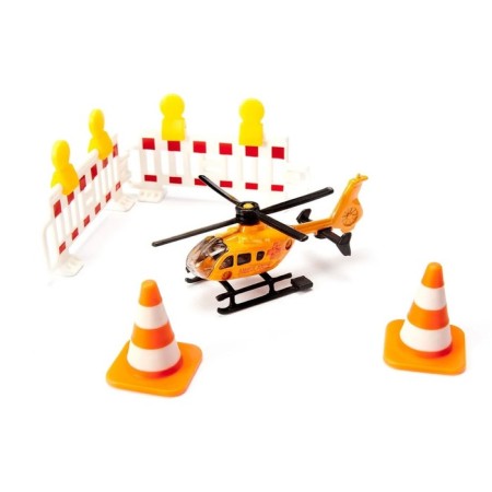 SIKU SIKU “Salvation Service”, equipment and accessories-1