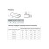 The channel is rectangular, ventilation zein, 60 x 120 mm, 1.0 m